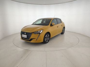 Peugeot 208 1.2 puretech Allure Navi Pack s&s 100cv eat8 my20