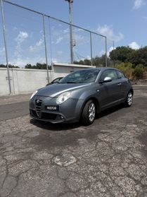 Alfa Romeo MiTo 1.4 T 120 CV GPL Distinctive