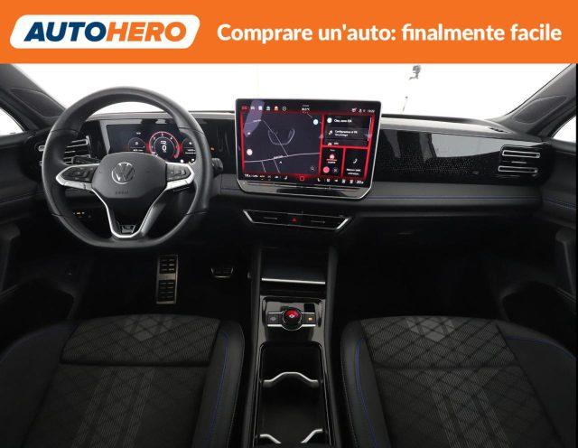VOLKSWAGEN Tiguan 2.0 TDI 193 CV DSG 4MOTION R-Line