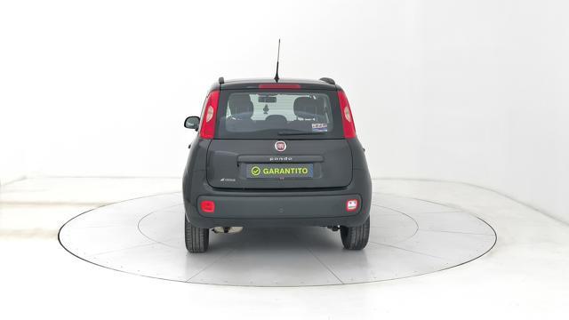 FIAT Panda 1.2 Lounge s&s 69cv my19