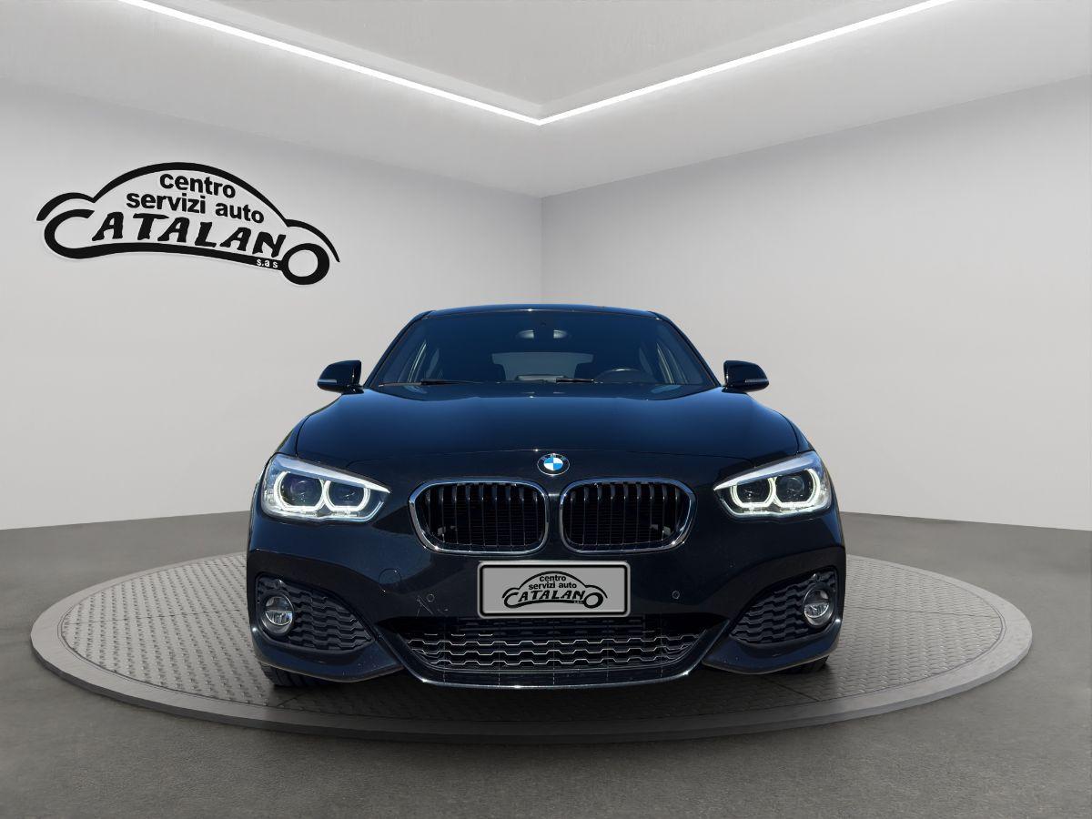 BMW - Serie 1 - 118d 2.0 150CV 5p. Msport