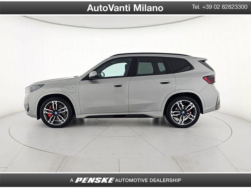 BMW X1 X1 xdrive 25e MSport Pro auto