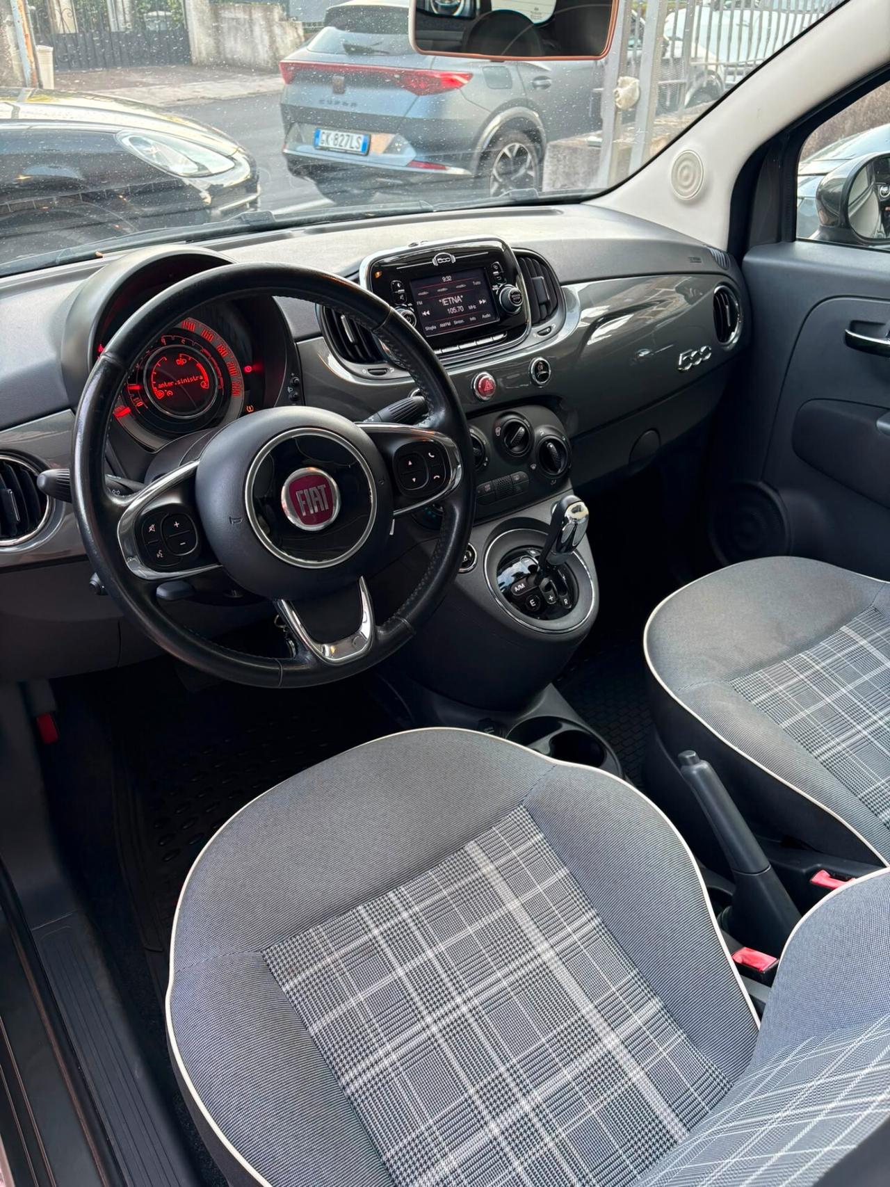 Fiat 500 1.2 Pop