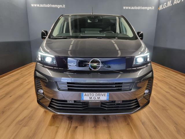 OPEL Zafira Life 2.0 Diesel 180CV aut. Start&Stop Business Edition