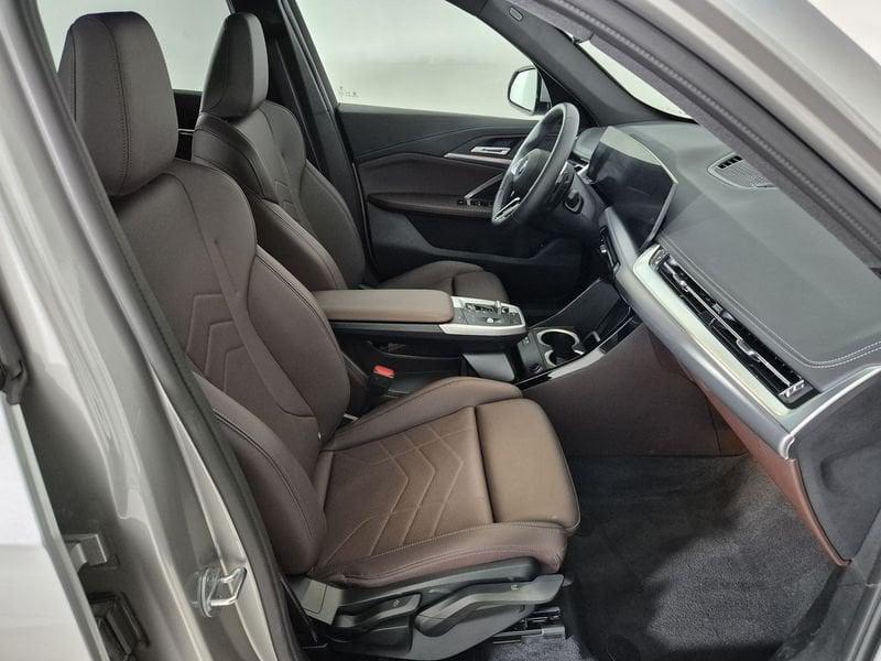 BMW X1 X1 sDrive 18d Msport Pro