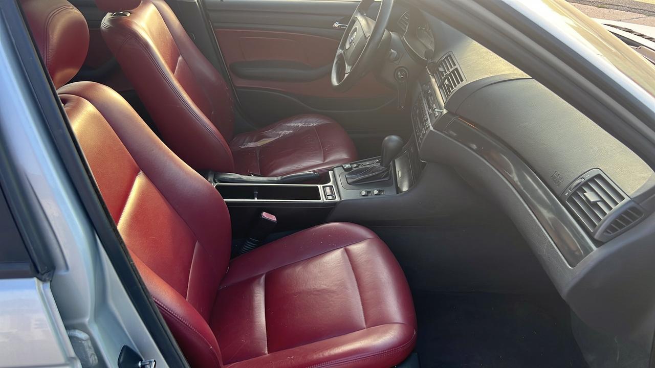 Bmw 318 318i cat Touring