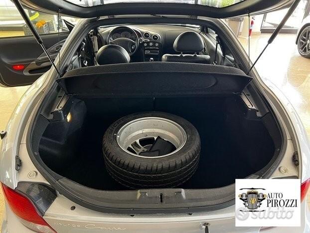 HYUNDAI COUPE 2.0FX del 2000 con soli 101000KM