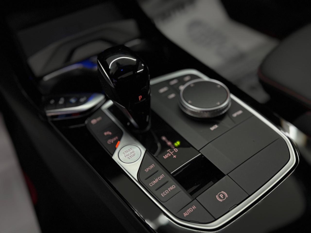 Bmw Serie 1 128 TI Msport Iper Full