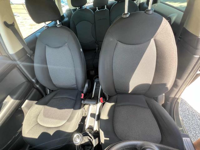 MINI Countryman Mini Cooper D Business Countryman