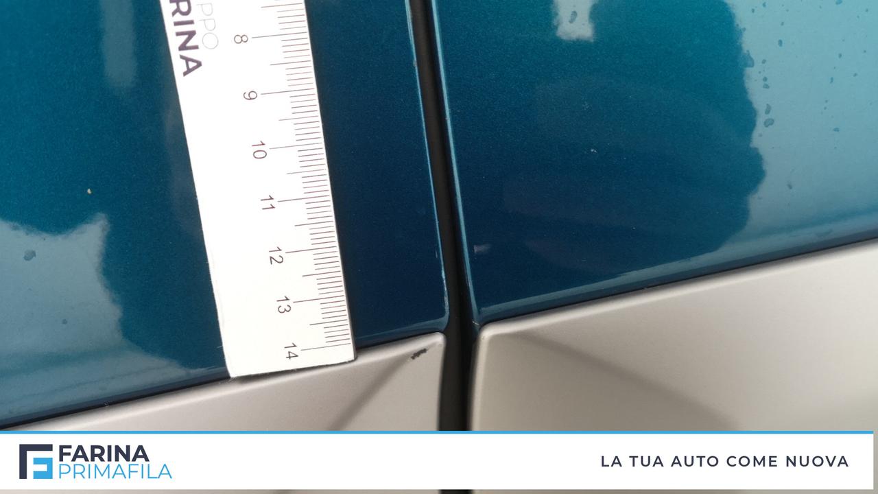 PEUGEOT 2008 II 2023 - 2008 1.2 hybrid GT 145cv e-dcs6