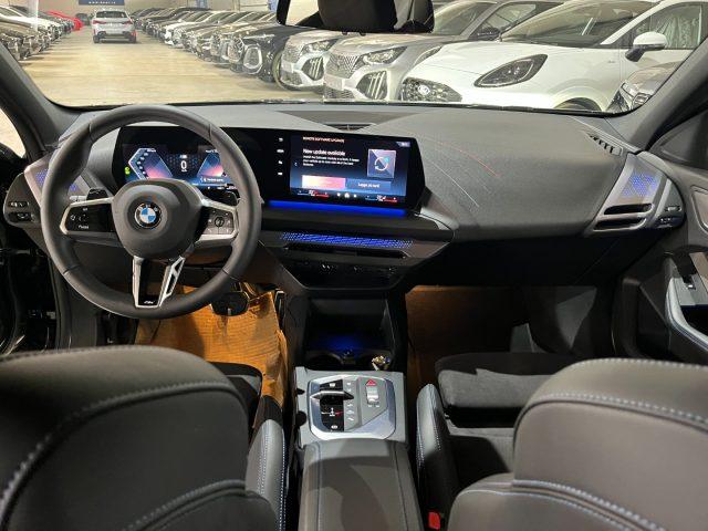 BMW 120 48V MSport "18 M Sport /LED/PARK/TELECAM/CAR PLAY