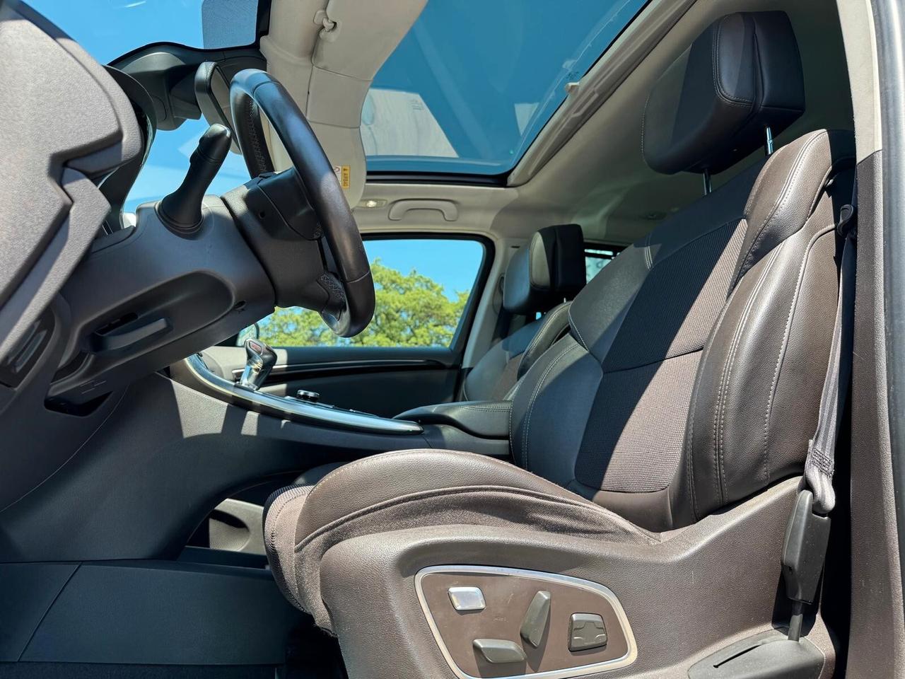RENAULT - Espace - dCi 160 CV EDC Energy Intens - FINANZIABILE - PERMUTE
