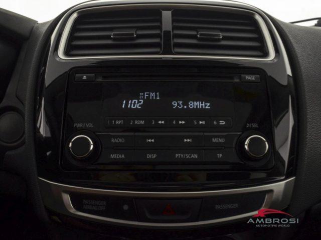 MITSUBISHI ASX 1.8 DI-D 116 CV 2WD Intense Panoramic
