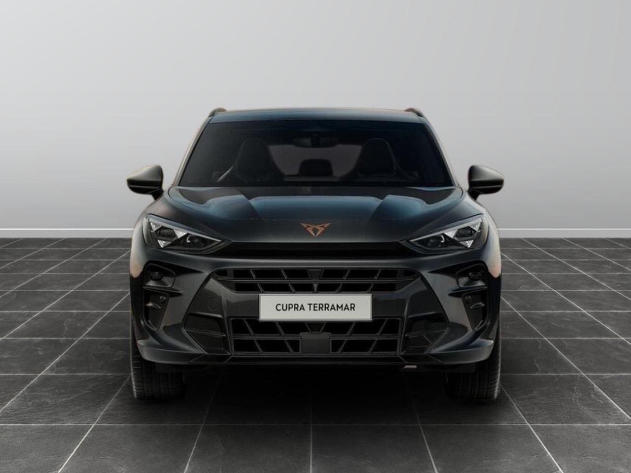 Cupra Terramar 1.5 e-hybrid 204cv impulse dsg