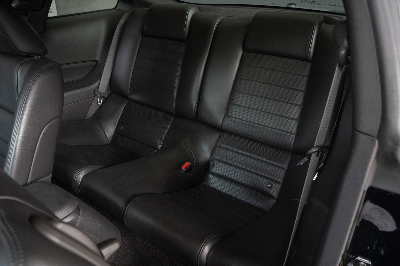 Ford Mustang Shelby GT 350