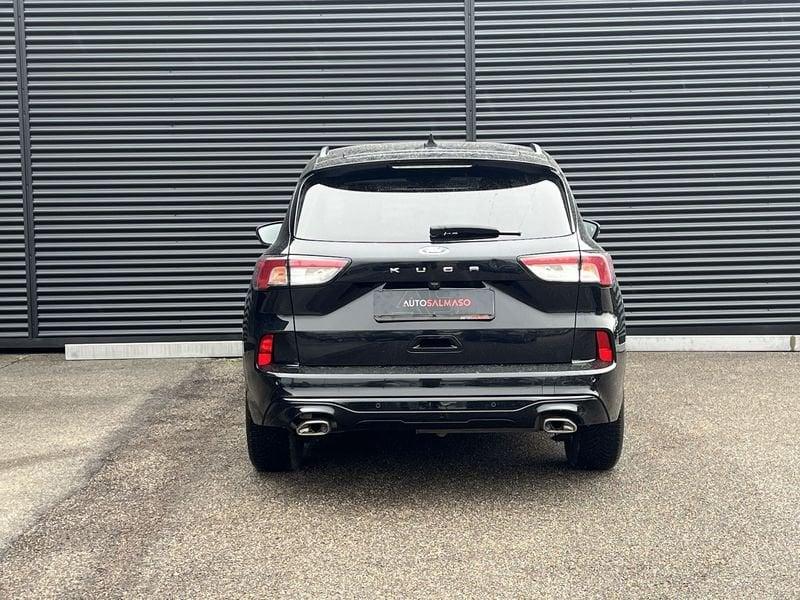 Ford Kuga 2.0 EcoBlue 120 cv 2WD ST-Line X Auto