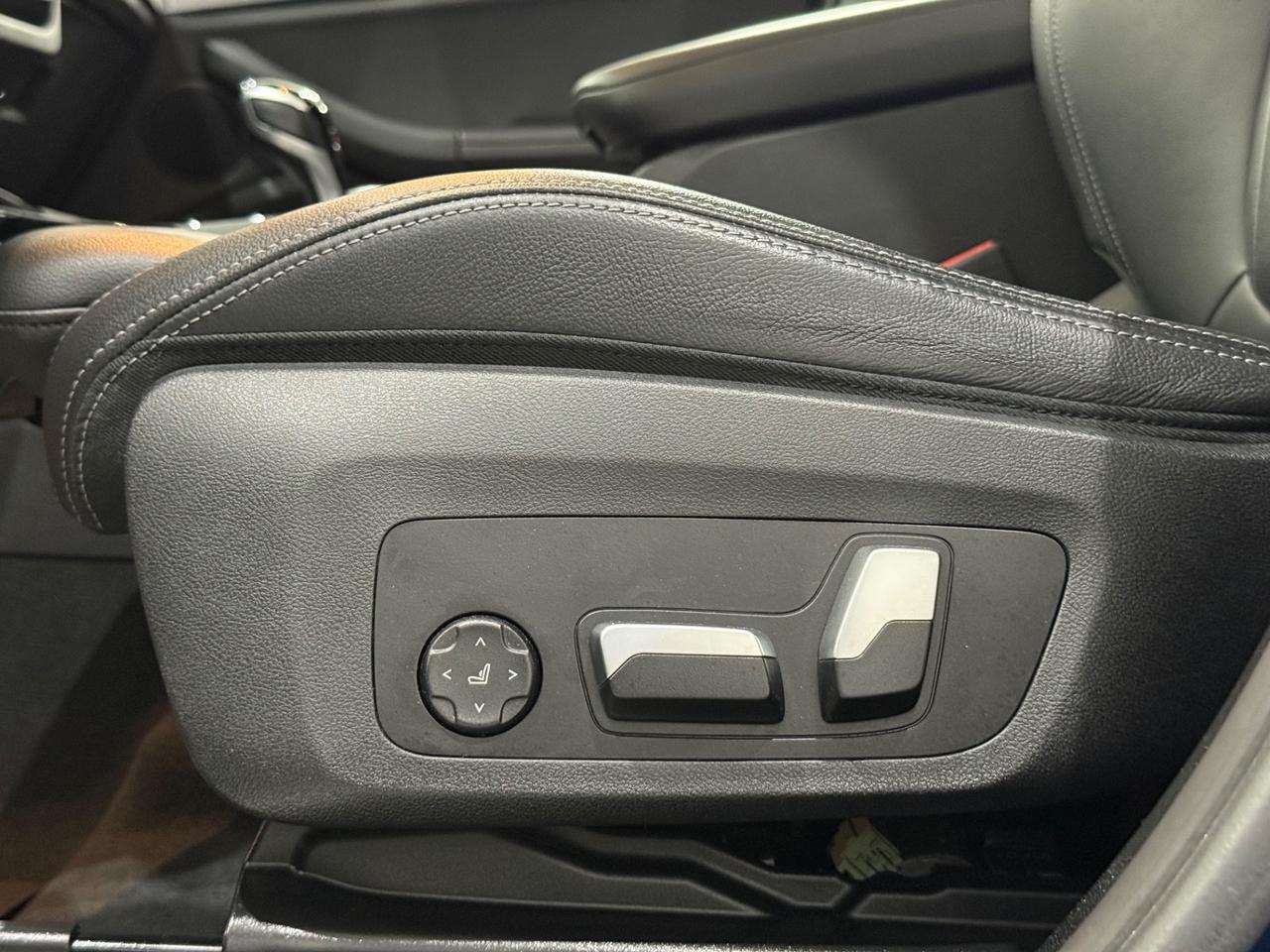 Bmw X3 xDrive20d 48V Msport *TETTO