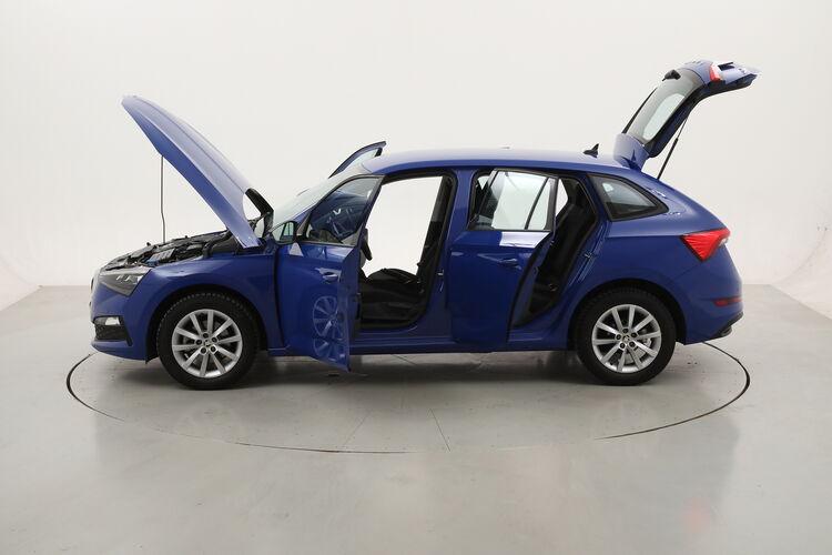 Skoda Scala Ambition DSG BR831046 1.6 Diesel 116CV