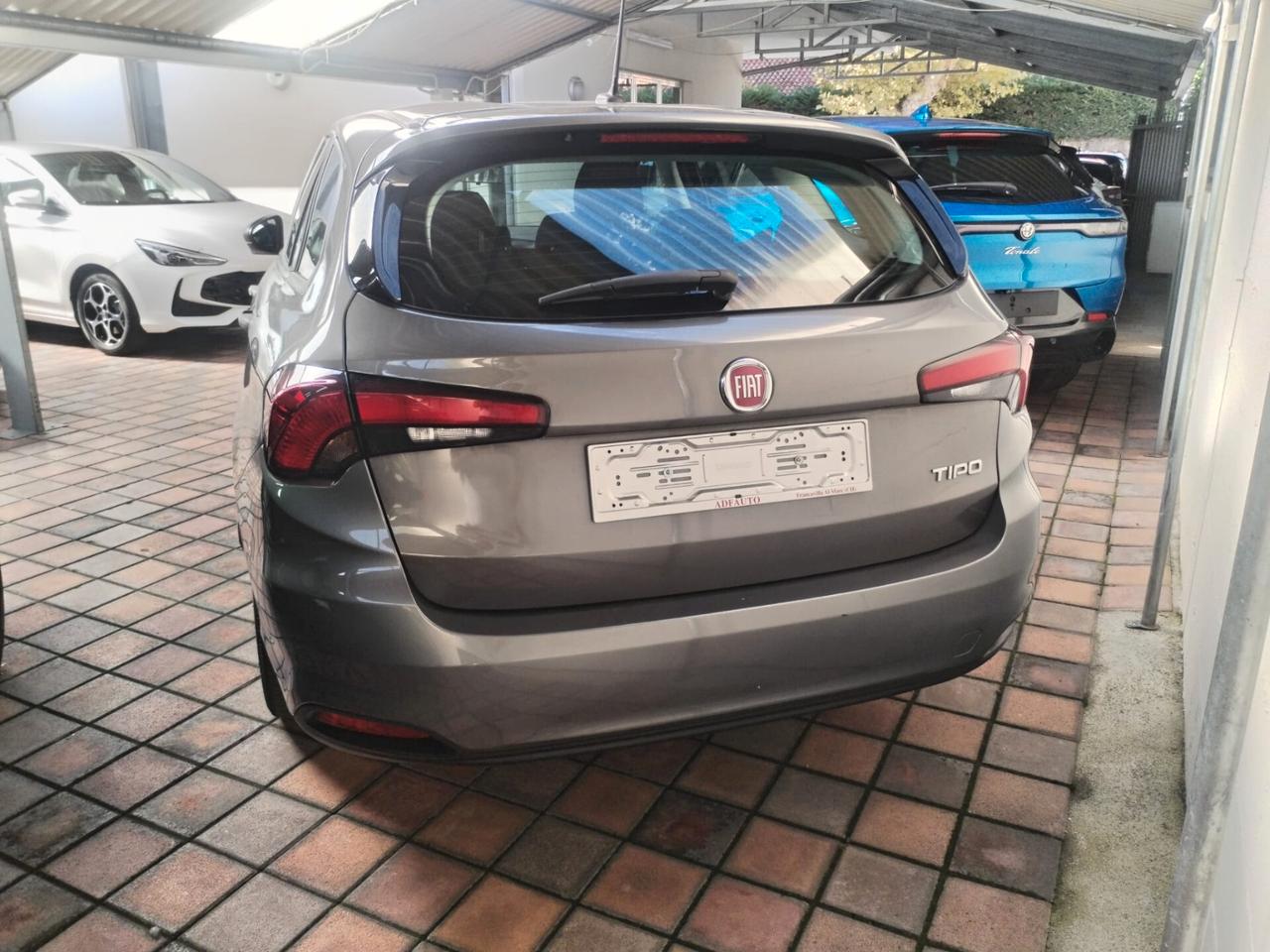 Fiat Tipo 1.6 Mjt S&S SW Business