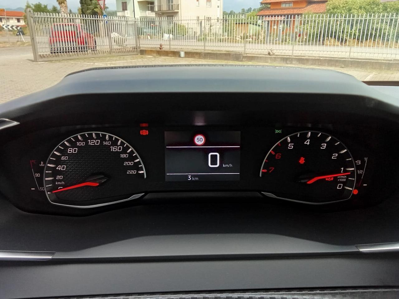 Peugeot 208 Edition Turbo 100cv