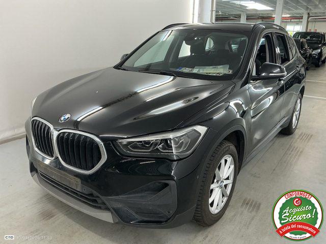 BMW X1 sDrive16d Advantage