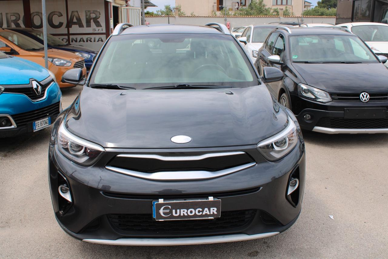 Kia Stonic 1.6 CRDi 110 CV Energy