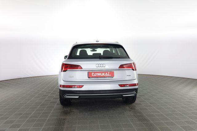 AUDI Q5 Q5 40 TDI 204 CV quattro S tronic Business