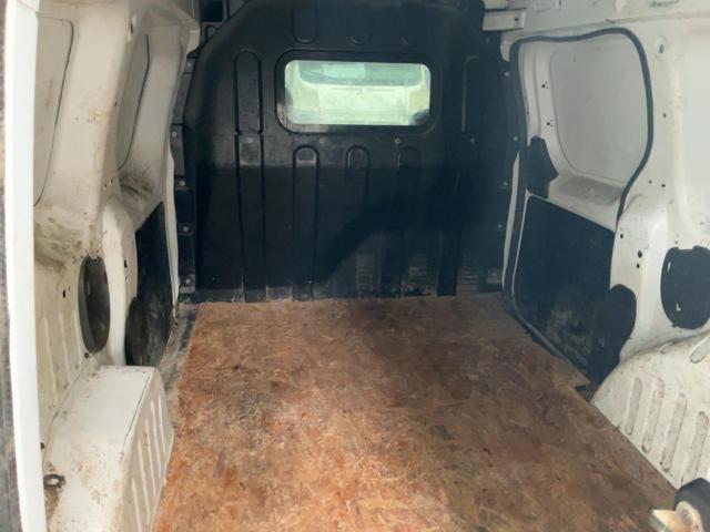 DACIA Dokker 1.6 8V 100CV Start&Stop GPL Furgone