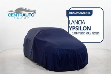 Lancia Ypsilon 1.0 FireFly 70cv Hybrid Gold