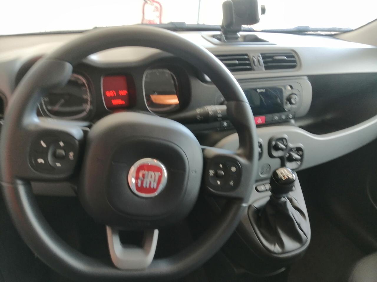 Fiat Panda 1.2 EasyPower City Life