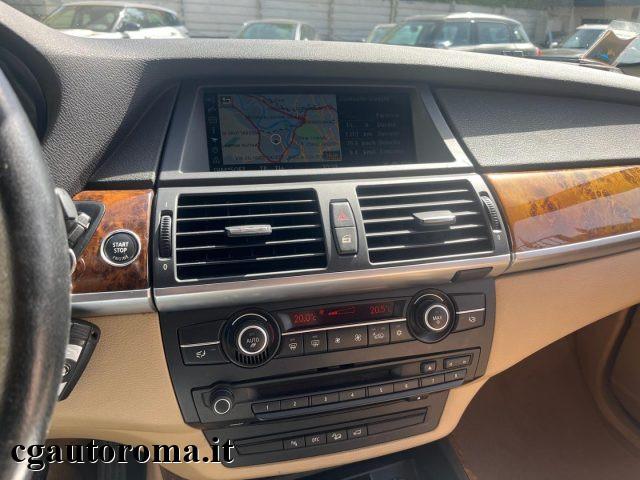 BMW X5 3.0sd cat Futura 7 POSTI