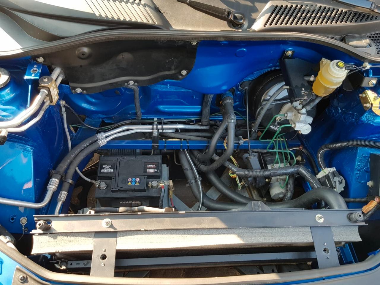 Renault Clio 3.0 V6 24V 3 porte Sport Fase 1
