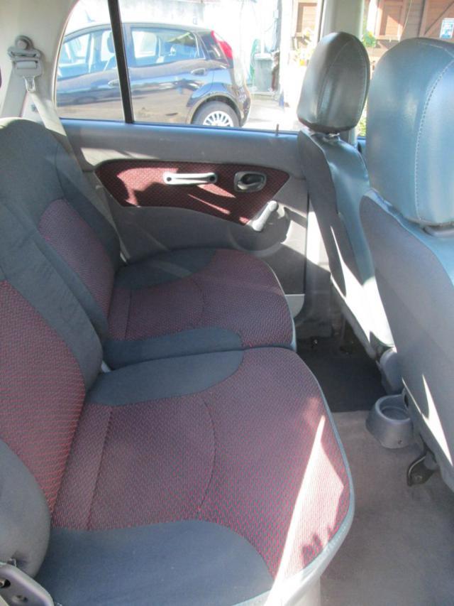 HYUNDAI Atos Prime 1.1 12V Active