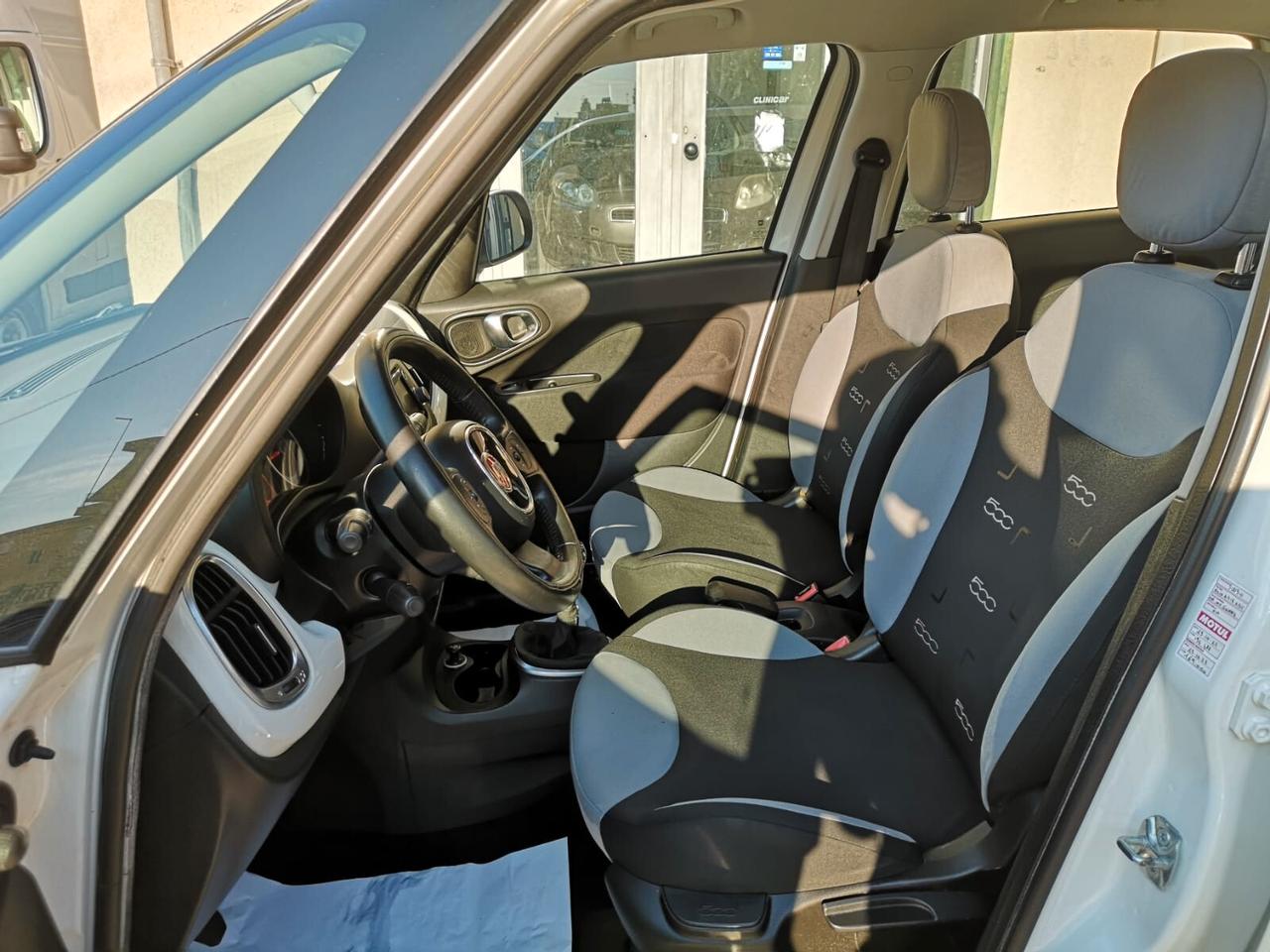 Fiat 500L 1.6 Multijet 105 CV Pop Star