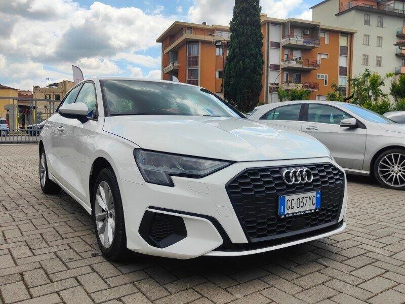 Audi A3 A3 SPB 30 TDI Business