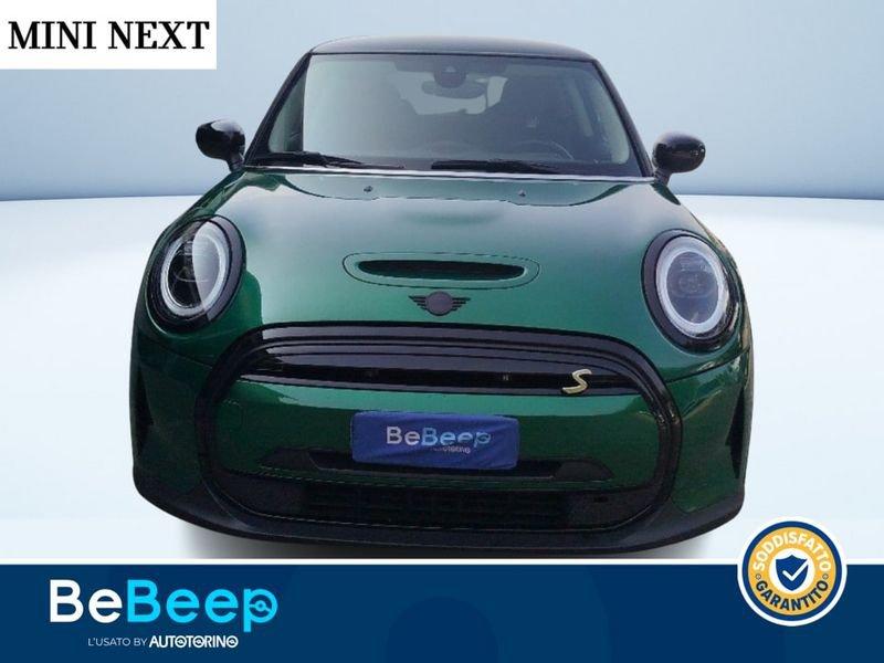 MINI Mini Full Electric MINI 3P COOPER SE ESSENTIAL AUTO