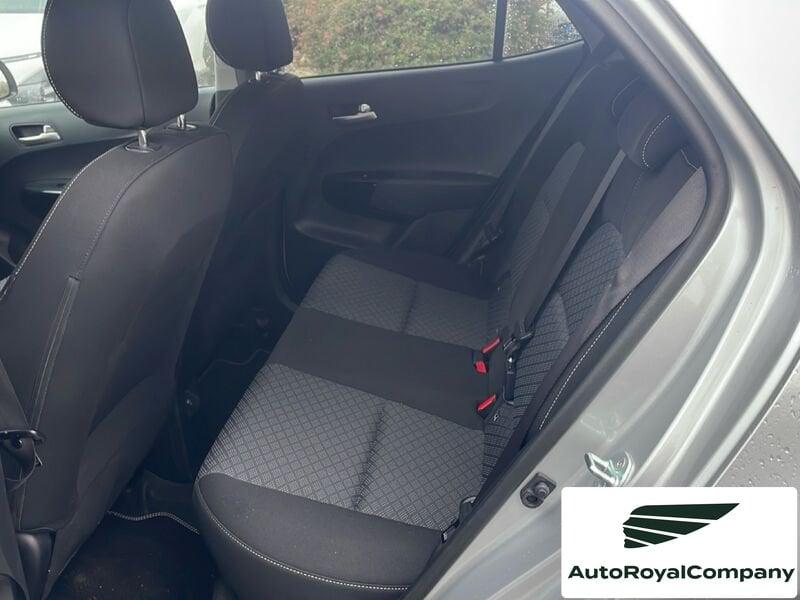 KIA Picanto Picanto 1.0 12V GPL 5 porte Urban