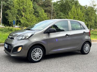 Kia Picanto 1.0 12V 5 porte Style