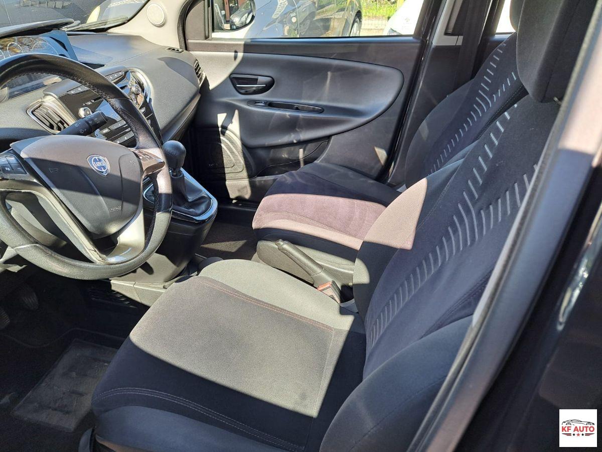 LANCIA - Ypsilon 1.3 mjt Gold s&s 95cv