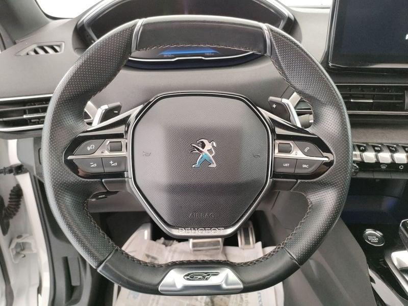 Peugeot 3008 3008 BlueHDi 130 S&S EAT8 GT