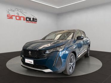 Peugeot 3008 3008 1.5 bluehdi Allure Pack s&s 130cv eat8