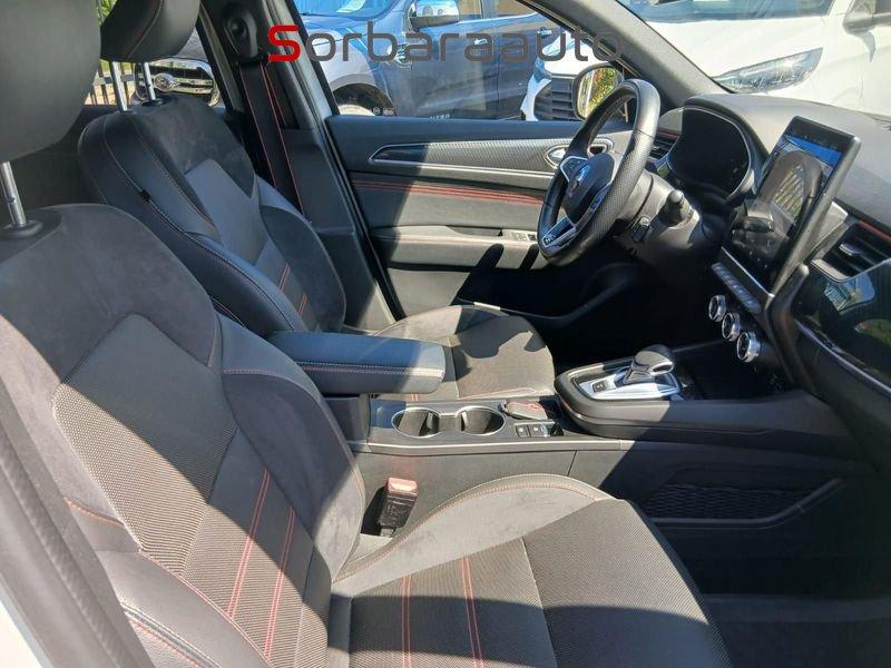 Renault Arkana Arkana 1.6 E-Tech full hybrid R.S. Line 145cv