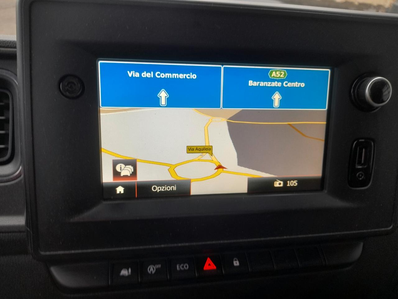 Renault Master T33 2.3 dCi 150 PM-TM Furgone Energy Ice