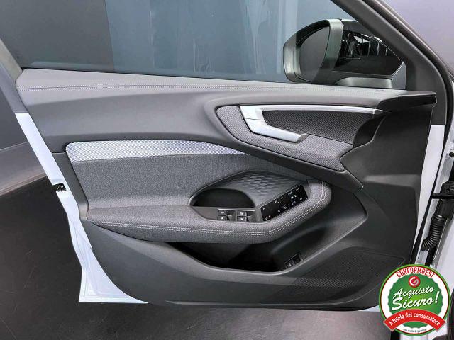 AUDI A5 2.0 tdi S line 204cv s-tronic PREZZO REALE