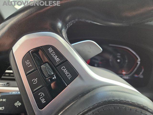 BMW X3 xDrive20d 48V Msport