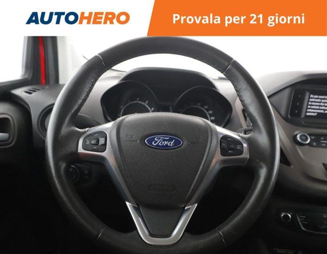 FORD Tourneo Courier 1.0 EcoBoost 100 CV Trend