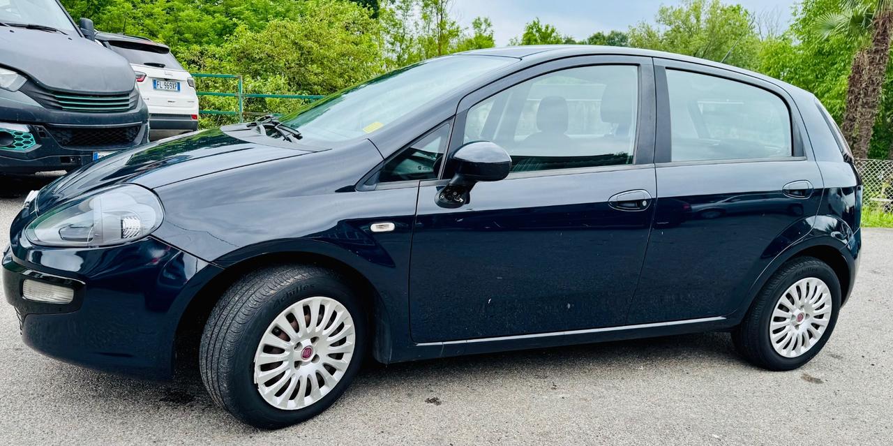 Fiat Punto Evo Punto Evo 1.2 5 porte S&S Dynamic