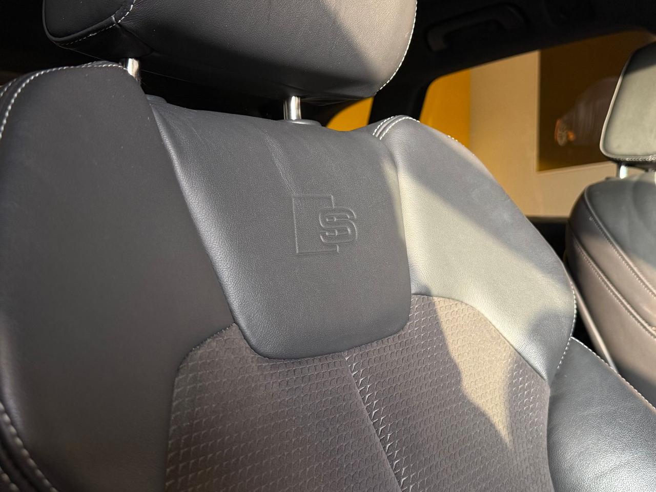 Audi Q5 S Line Plus 2.0 40 TDI #9708