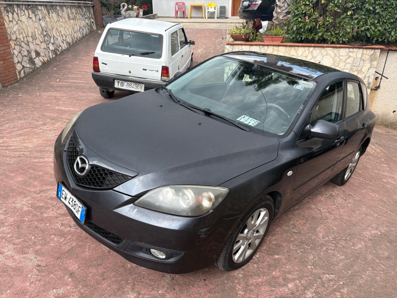 Mazda 3 Mazda3 2.2 MZ-CD 150 CV 5p. Advancedmazda 3