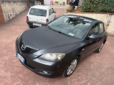 Mazda 3 Mazda3 2.2 MZ-CD 150 CV 5p. Advancedmazda 3